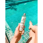 Tropicana Troopikana, pure coconut oil, cold coconut, 100 ml, can be eaten