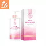 1 bottle of Hoyon Aura White Ho Yeon Aura White 280 grams, new package, new formula !!