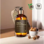 Argan & Graph Seed Supreme Oil Blend, natural skin nourishing oil