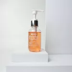 Rose Hip & APRICOT ULTRA LIGHT OIL Rose Hip Oil and Natural Pretty Nourish Special light type