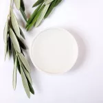 100% Skin Skin Serum from olive oil