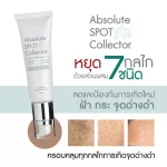 Tara Absolute Spot Collector