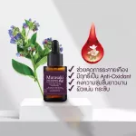 Murasaki root oil 100% Lithospermum Erythrorhizon root oil