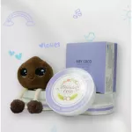 Rin Organic Coco Oil To nourish baby skin And pregnant mothers, newborns, baby skin care for mothers, confident that the product does not irritate the skin