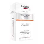 Eucerin Hyaluron-Filler Advanced Aox Essence Esurin Hyaluron-Filler Advance Essence 5ml.