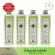 Plearn Coconut Oil 250.ML, 4 bottles