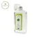 [Double pack] 500 ml of cold coconut oil with a pump & salt of Makhampom 385 grams