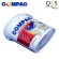 COMPAC Acrylic Emulsion Paint สีน้ำอะครีลิค สำหรับทาภายนอก คอมแพค 0.945 ลิตร สีขาว 