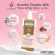 [Pack 3 pieces, great value !! ] Centio Double Milk Triple White Body Lotion (250ml.)