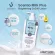 [Pack 3 bottles of great value !!!] Centio Milk Plus Whitening Q10 Body Lotion (400ml./1pcs.)