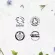Neal’s Yard Remedies Peppermint & Lime Roll On Deodorant