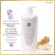 Giffarine lotion, ginger skin, body lotion mixed with ginger and vitamin E, providing softness and 500 ml of fast absorbed skin.