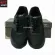 รองเท้ากีฬา รองเท้าวิ่ง PAN PF-16N4 สีดำ