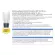 Sunscreen Giffarine, Glam, Araus Boute, UV, Popperation SPF50+PA ++++ 30 grams