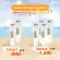 Yanhee Premium Sunblock Sunscreen. Gentle formula. SPF50 PA +++ Protects the skin from pollution. PM.2.5 increase immunity to the skin.