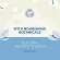 Sunscreen for Pure & Simple for Face SPF 50, 100% Mineral Sunprotection 59ml Coppertone®, gentle waterproof formula for sensitive skin