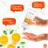 Lurskin Vitamin C Sun [1 get 1] Protection 50g. Sunscreen, Witz, revealing white skin, absorbed quickly, not clogging to protect all UVA/UVB SPF 50 PA +++