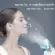 KSKIN Baked Steam for face, Nano -Aeon steam, Aromatore Rapee Design, suitable for home use, warm spray, humidity machine