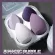 2 pieces of beauty, make -up, puff, eggs, do not change the memory, foaming, random eggs