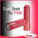 Pack 2 BLISTEX Lip Balm with Shimmer color, strawberry, SPF15, restoring the lips, smooth, moisturized, and adding water to the mouth of 3.69 g.