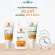 La Roche-Posay Anthelios XL Dry Touch Gel-Cream SPF50+ 15 ml.-Sunscreen product, gel, oily control cream for sensitive skin 15 ml.