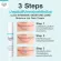 100%authentic >> Japanese Lip Curel Moisture Lip Care Cream, Lip Tapak, Q -Rail 4.2 grams