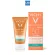 VICHY Ideal Capital Soleil Dry Touch SPF 50 PA++++ 50 ml. - ผลิตภัณฑ์กันแดด สำหรับผู้ที่มีผิวมัน