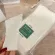 Anua Cotton Pad for Toner Enua Cotton for Mask Toner [120 sheet] [1 bag]