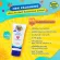 Banana Boat Ultra Protect Sunscreen Lotion SPF50 PA++++ 90ml. - โลชั่นกันแดดสำหรับปกป้องผิวทุกวัน