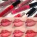 Real lip gloss Mac Powerglass Plumping Lip Gloss 2.8 ml. Color 282 Pouty Face