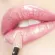 Huda Beauty Lip Strobe Matallic Lip Gloss 4 ml. Snobby no box