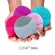 Face washing machine Clean the face Suitable for all skin types. Luna Mini Facial Cleansing Device, Magenta Foreo®