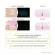 เครื่องล้างหน้า ทำความสะอาดผิวหน้า เหมาะกับทุกสภาพผิว Luna Mini 3 Smart Facial Cleansing Massager, Sunflower Yellow Color Foreo®