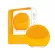 เครื่องล้างหน้า ทำความสะอาดผิวหน้า เหมาะกับทุกสภาพผิว Luna Mini 3 Smart Facial Cleansing Massager, Sunflower Yellow Color Foreo®