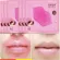 Authentic BioAqua, Pink Mark Mark Mixing collagen and vitamins, lips are very soft, very soft.