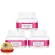 Natural Tree Balance Rose Cream 30ml x3 - Genuine from Taiwan