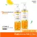 [Free delivery, ready to deliver] Lurskin Vitamin C Booster Body Serum 1, 1 free vitamin C Burgged Body Serum Body Serum Bright Body 250 ml