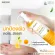 [Free delivery, ready to deliver] Lurskin Vitamin C Booster Body Serum 1, 1 free vitamin C Burgged Body Serum Body Serum Bright Body 250 ml