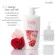 Russia, body lotion, Giffarine, Skin Lotion Giving a soft, light, rich touch with Swiss Almond Rose extract, vitamin E