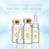 Collagen hyaluronic acid, liquid 10ml, serum, moisturizing, white, essentially, anti-furry, dry skin, dry skin