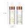 O.TWO.O 24K Rose Gold Elixir Skin Make Up Oil For Face Essential Oil BEFORE PRIMER FOUNDATION MOISTURIZING FOSTURIZING FOLE OIL ANI-AAGING 15ML 9116