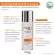 Aquaplus Smoothing-Bright Soft Scrub Essence 30 ml. & Radiance-Intenseive essence 30 ml. Skin exfoliation, reducing dark spots, nourishing the skin, clear skin.