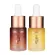 Keumyon Super Brightenin Duo Signature Ampule 15ml X 2 in the box. There are 2 bottles. X 2 boxes. Add moisture on the face.
