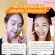 Vitamins, redness, acne marks - SKINSISTA V Acne Clear Facial Cream 30 ml