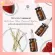 HAAR X Maai Anti Acne Skin Renewal System Ampoules Empoules Encapsulated Salicylic Acid Bioraran Flower Acids Clear skin without acne, wrinkles, sensitive skin.