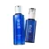 Kose SEKKISEI Brightening Set Lotion 200ml + Emulsion 140ml Ginseng Ginseng Lotion 200ml + 140ml