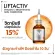 Vichy Liftactiv Vitamin C Brightening Skin Corrector 20 ml. - Wichy Lift Active, Bright Croton, Skin Corner, 1 bottle containing 20 ml.