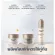 Eucerin Radiance-Lift Filler Set 3D Serum 30ml + Night Cream 50ml Eucerin Hyaluron Radians-Lift Filler 3D Serum + Thai Cream Package