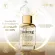 Pack 4 [Top Selling No. 1] Smooth E 24K Gold Hydroboost Serum 4 ml. 24K serum for skin wrinkles, dull face, rejuvenating the skin, revealing clear skin.
