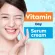 NIVEA ECTARA BRAT C&H, Vitamin Day, Serum-Cream 7 ml 12 sachets, NIVEA